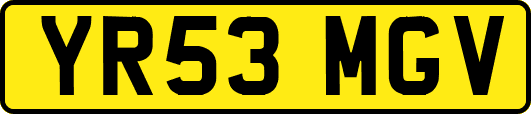 YR53MGV