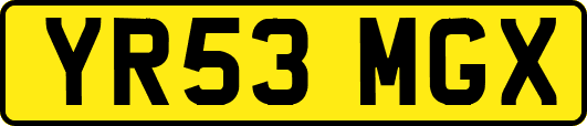 YR53MGX