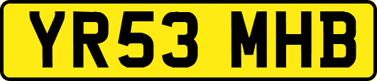 YR53MHB