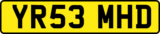 YR53MHD