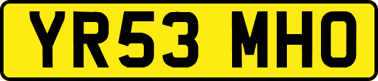 YR53MHO