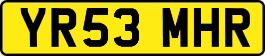 YR53MHR
