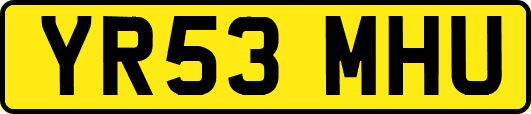 YR53MHU
