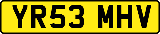 YR53MHV
