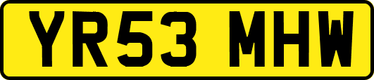 YR53MHW
