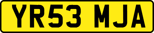 YR53MJA
