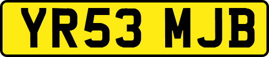 YR53MJB