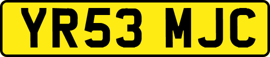 YR53MJC