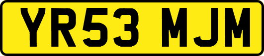 YR53MJM