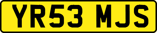 YR53MJS