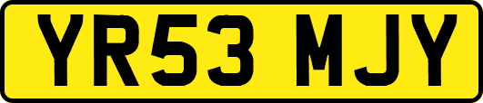 YR53MJY