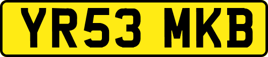 YR53MKB