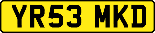 YR53MKD
