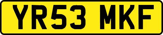 YR53MKF