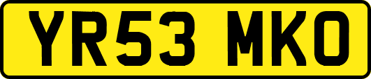 YR53MKO