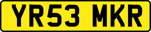 YR53MKR