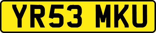 YR53MKU