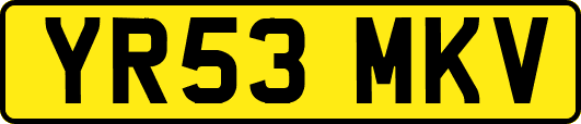 YR53MKV