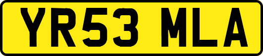 YR53MLA