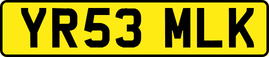 YR53MLK