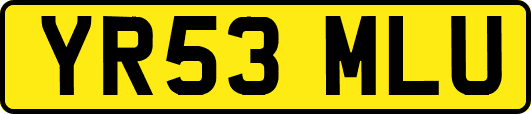 YR53MLU