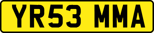 YR53MMA