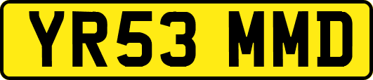 YR53MMD