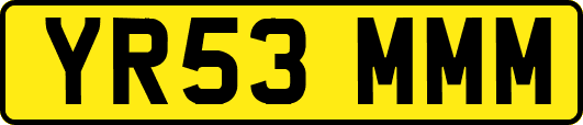 YR53MMM