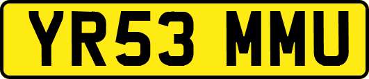 YR53MMU