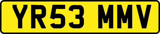 YR53MMV
