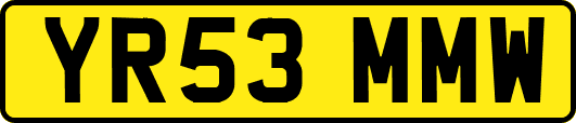 YR53MMW