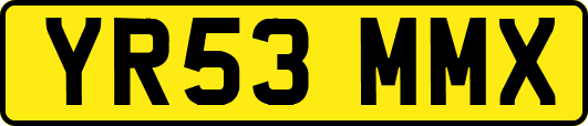 YR53MMX