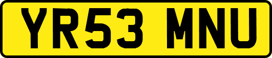 YR53MNU