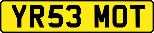 YR53MOT