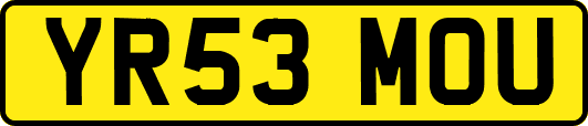 YR53MOU