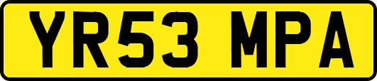 YR53MPA