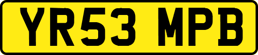 YR53MPB