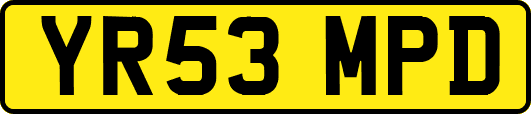 YR53MPD