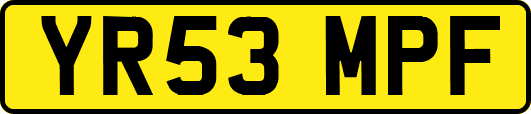 YR53MPF