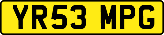 YR53MPG