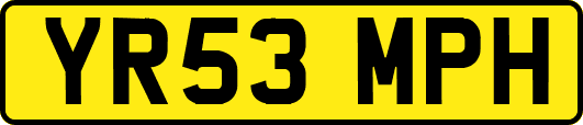 YR53MPH