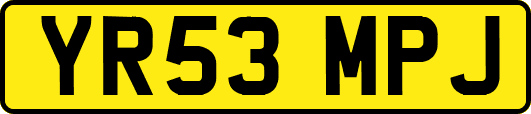 YR53MPJ