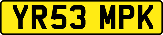 YR53MPK