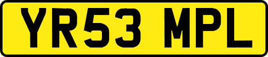 YR53MPL