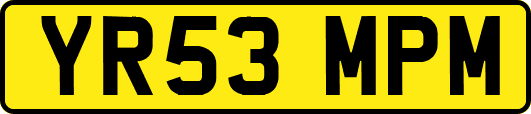YR53MPM