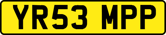 YR53MPP
