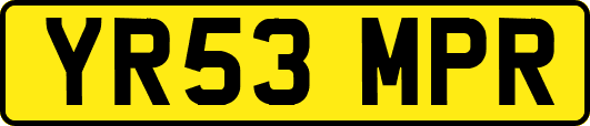 YR53MPR