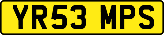 YR53MPS