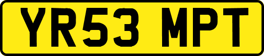 YR53MPT