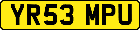 YR53MPU